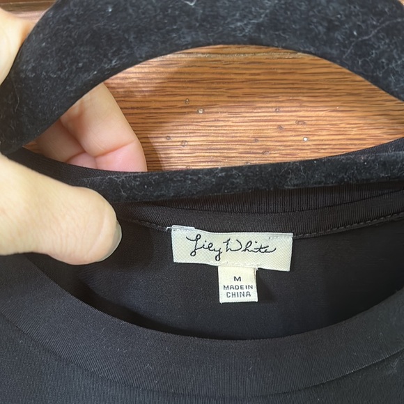 Statement top - Picture 2 of 5